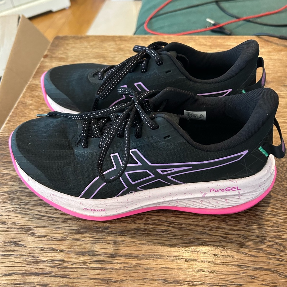 ASICS Gel Cumulus 26